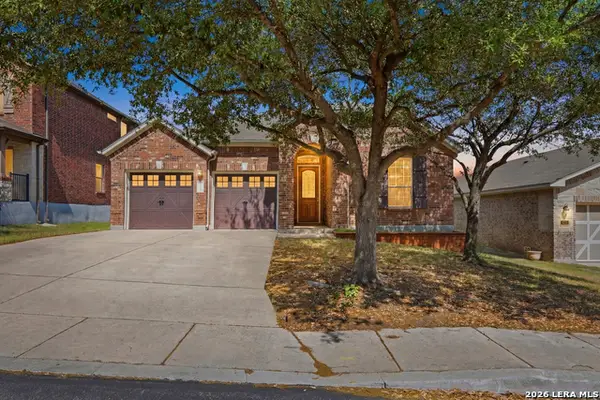 1439 Saddle Blanket, San Antonio, TX 78258