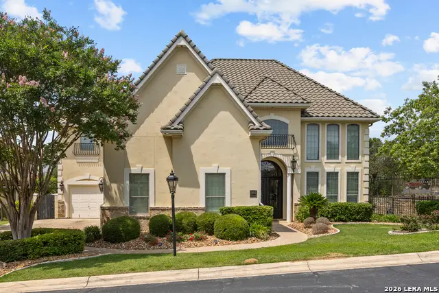 7450 Hovingham, San Antonio, TX 78257 - #2