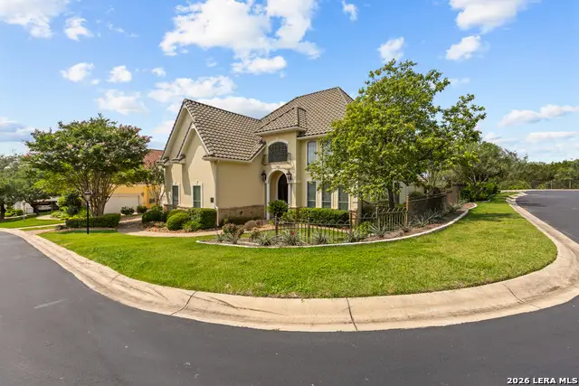 7450 Hovingham, San Antonio, TX 78257 - #3