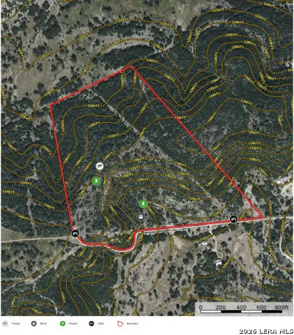 000 Private Road 2410, Hondo, TX 78861 - #3