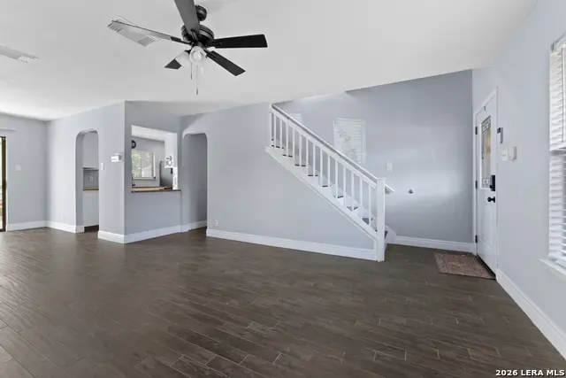 12811 Huntsman Lake Dr, San Antonio, TX 78249 - #2