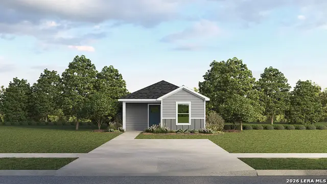 14824 Gold Lace Cactus, San Antonio, TX 78221 - #1