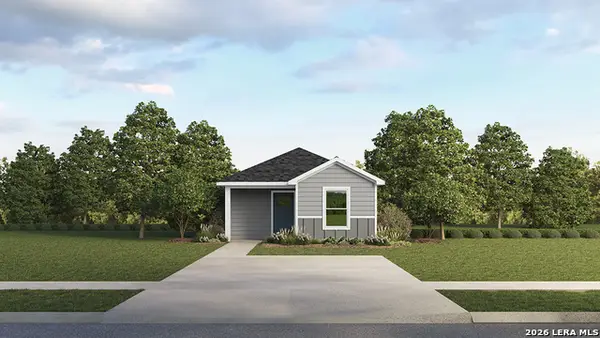 14824 Gold Lace Cactus, San Antonio, TX 78221