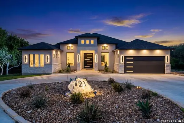 721 Timber Bluff, San Antonio, TX 78253