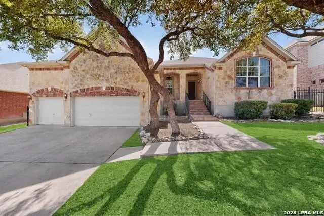 13135 Spring Run, Helotes, TX 78023 - #2