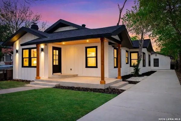 931 E Highland Blvd, San Antonio, TX 78210