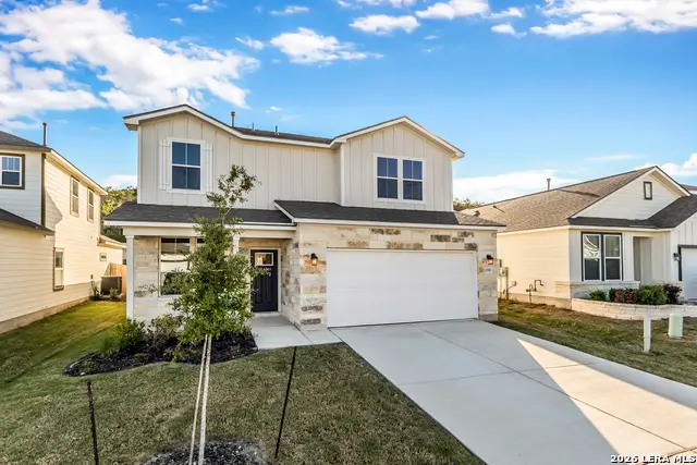 198 Connor, San Antonio, TX 78253 - #1