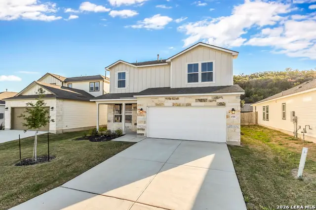 198 Connor, San Antonio, TX 78253 - #2