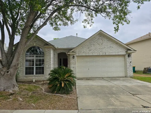 8230 Coppergate, Converse, TX 78109 - #1