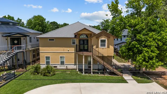 3900 N Apache Circle, Kingsland, TX 78639 - #1