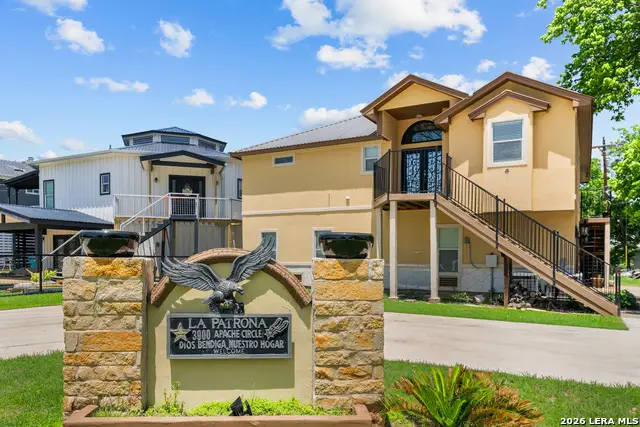 3900 N Apache Circle, Kingsland, TX 78639 - #2