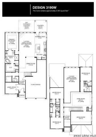 244 Salton Sea, New Braunfels, TX 78130 - #2