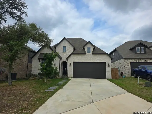 10607 Revolver Trail, San Antonio, TX 78254 - #2