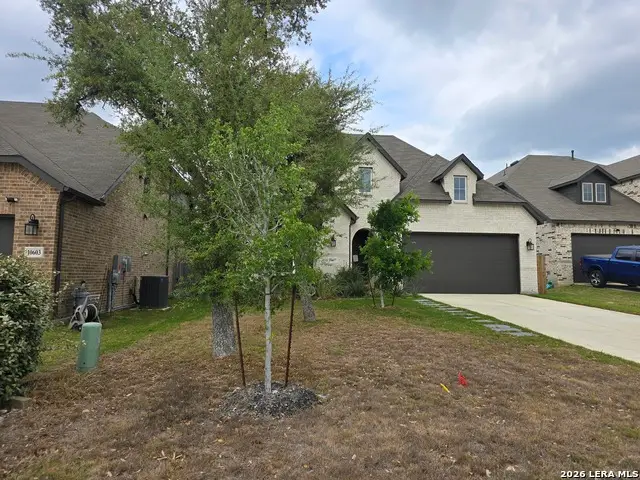 10607 Revolver Trail, San Antonio, TX 78254 - #3