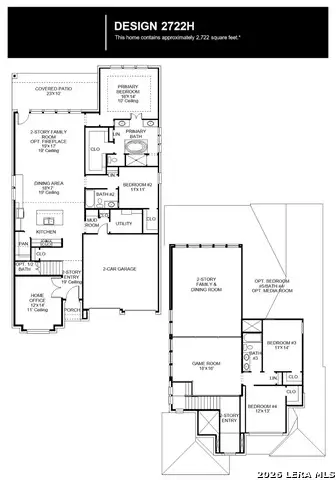 212 Salton Sea, New Braunfels, TX 78130 - #2