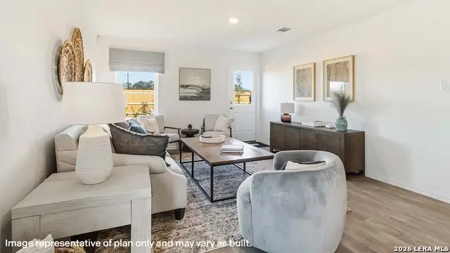 1404 Sequoia Park, Converse, TX 78109 - #3