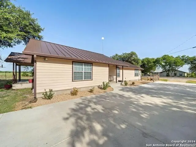 17445 Fm 463, Natalia, TX 78059 - #3
