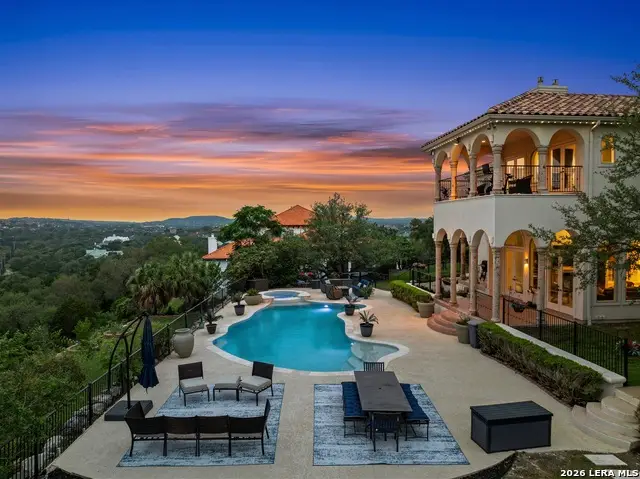 24903 Parview Cir, San Antonio, TX 78260 - #3