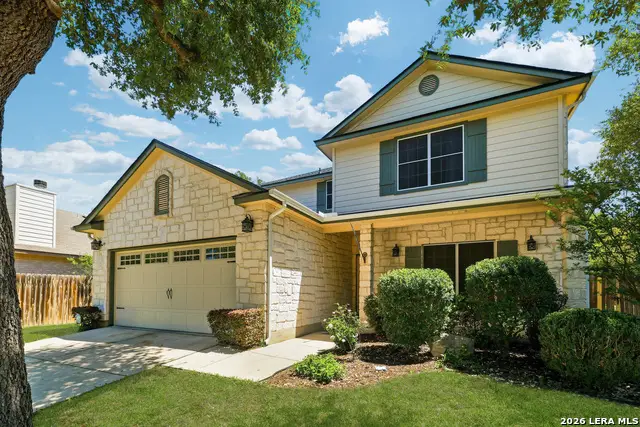 12706 Happy Cedar, Helotes, TX 78023 - #2