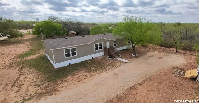108 County Road 2638, Devine, TX 78016 - #1
