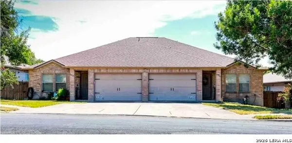 7025 Tourant, San Antonio, TX 78240