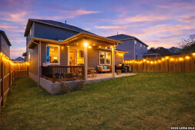 13250 Hagerd, Saint Hedwig, TX 78152 - #1