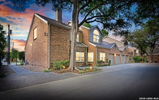 8103 N New Braunfels #12, San Antonio, TX 78209 - #2