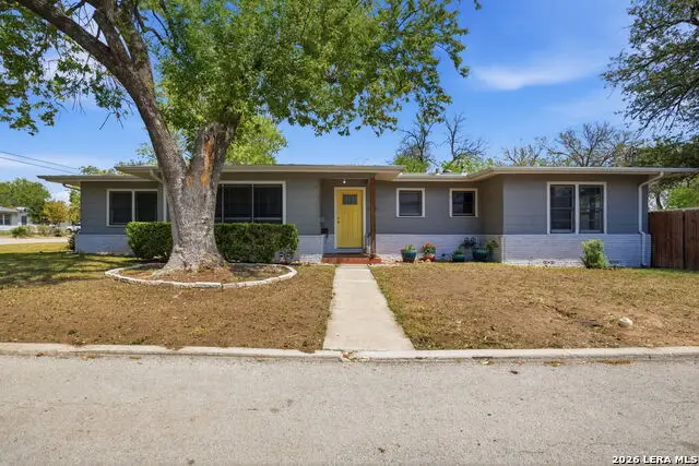 1225 Unicorn, New Braunfels, TX 78130 - #2