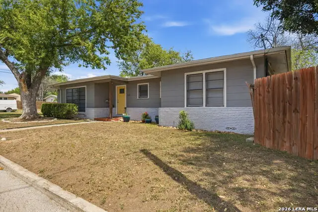 1225 Unicorn, New Braunfels, TX 78130 - #3