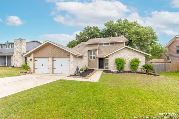 6022 Royal Wood, San Antonio, TX 78239