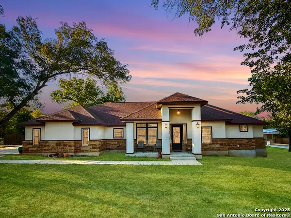 246 Cibolo Way, La Vernia, TX 78121