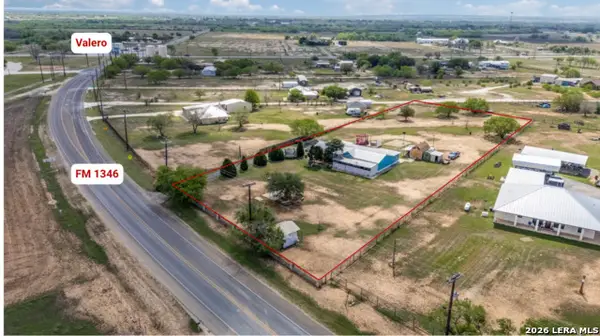 12758 Fm 1346, Sthedwig, TX 78152