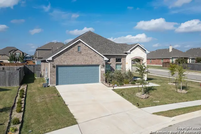 4919 Village Park, Schertz Cibolo, TX 78124 - #2