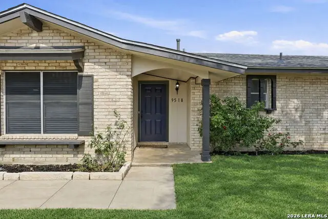 9518 Brightview St, San Antonio, TX 78217 - #3