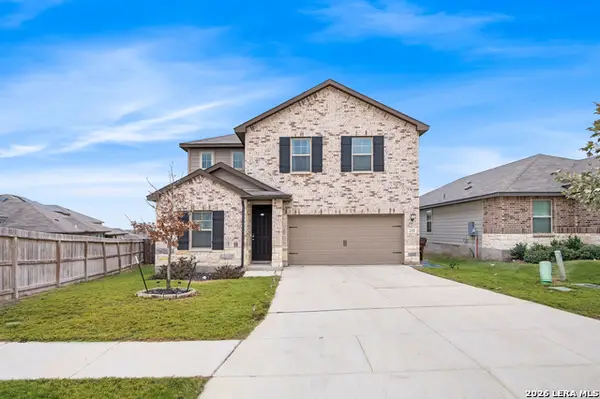 232 Colebrook, Cibolo, TX 78108