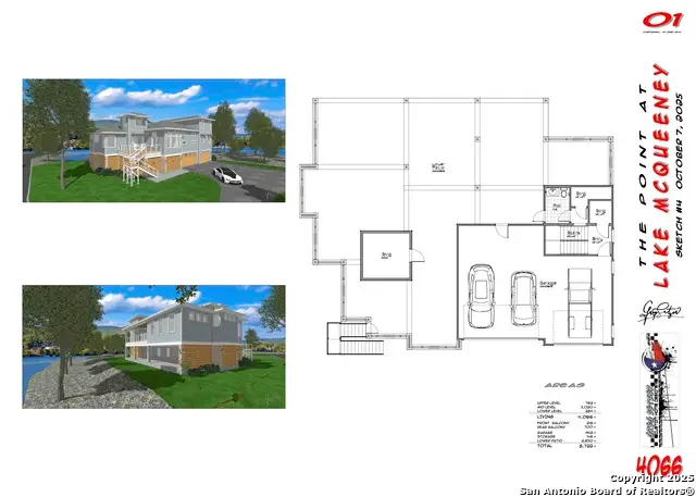 114 Cypress Way, McQueeney, TX 78123 - #2