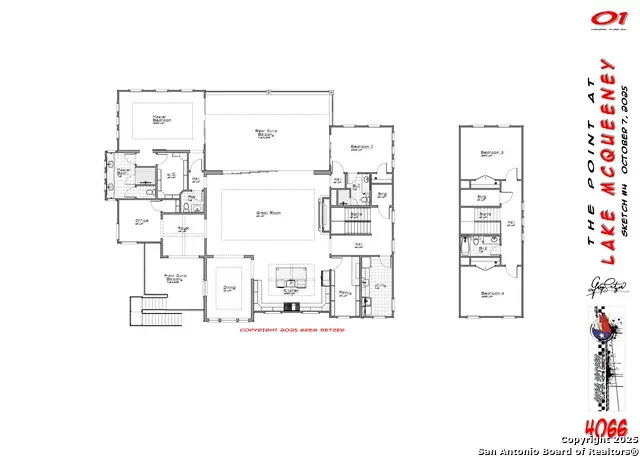 114 Cypress Way, McQueeney, TX 78123 - #3