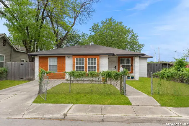 320 Sharer, San Antonio, TX 78208 - #1