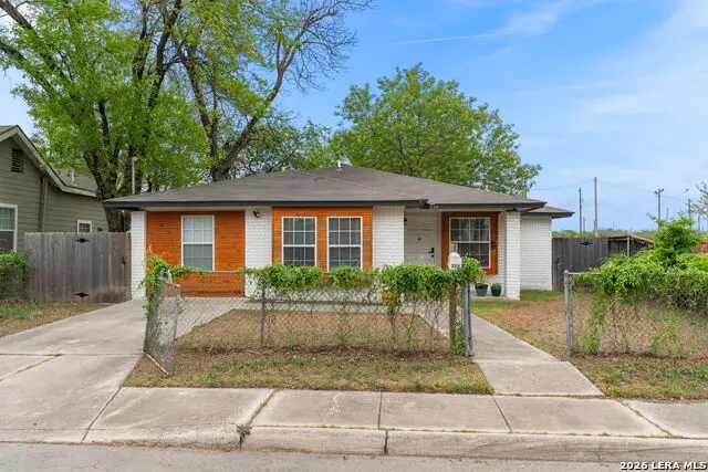 320 Sharer, San Antonio, TX 78208 - #2