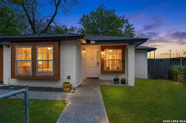 320 Sharer, San Antonio, TX 78208 - #3