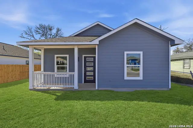 314 Corliss, San Antonio, TX 78220 - #2