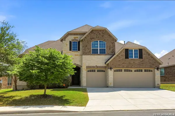 12414 Maurer Ranch, San Antonio, TX 78253