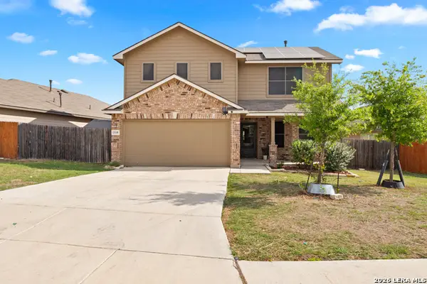 13118 Cadenza Creek, San Antonio, TX 78252