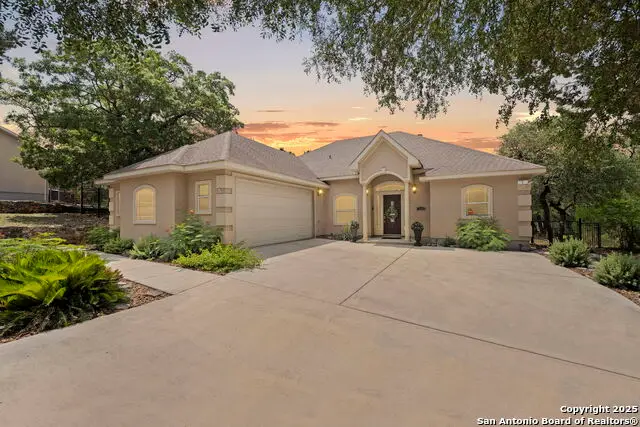 721 Gallagher Dr, Canyon Lake, TX 78133 - #1