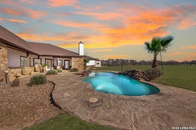 TBD FM 539 Fm 539, La Vernia, TX 78121 - #2