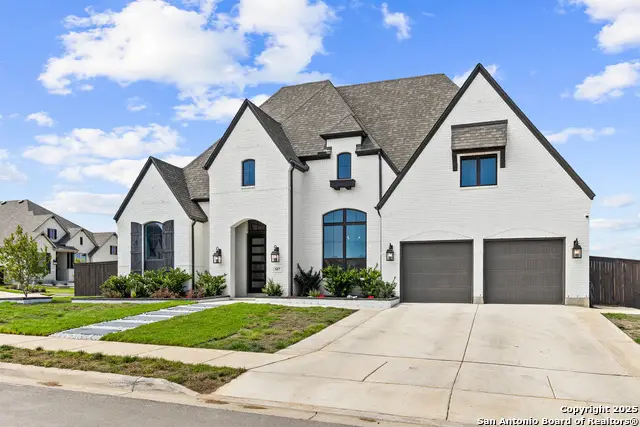 507 Caliban, Cibolo, TX 78108 - #2