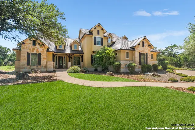 102 Arroyo, Boerne, TX 78006 - #1