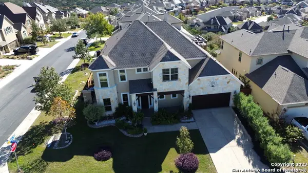 18910 Real Ridge, San Antonio, TX 78256