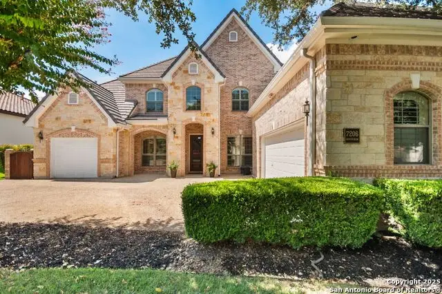 7206 Hovingham, San Antonio, TX 78257 - #1