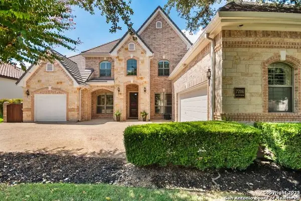 7206 Hovingham, San Antonio, TX 78257